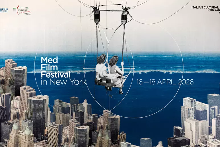 Il Medfilm Festival sbarca a New York per una tre giorni di film e ospiti