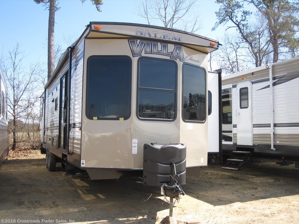 What is a Destination Trailer?